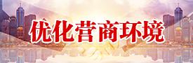 優(yōu)化營(yíng)商環(huán)境專(zhuān)欄